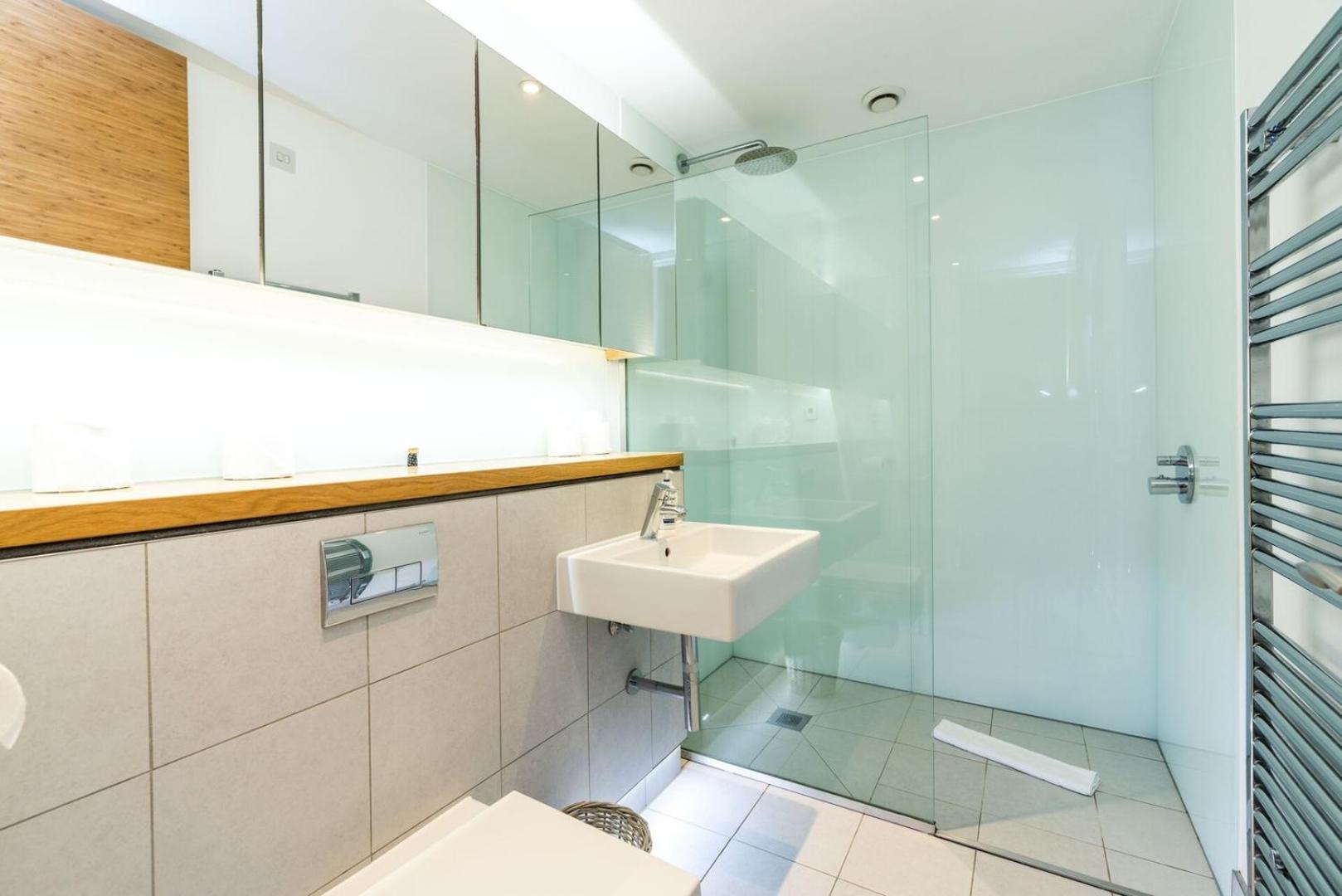 Apartament For 4 In The Heart Of Shoreditch