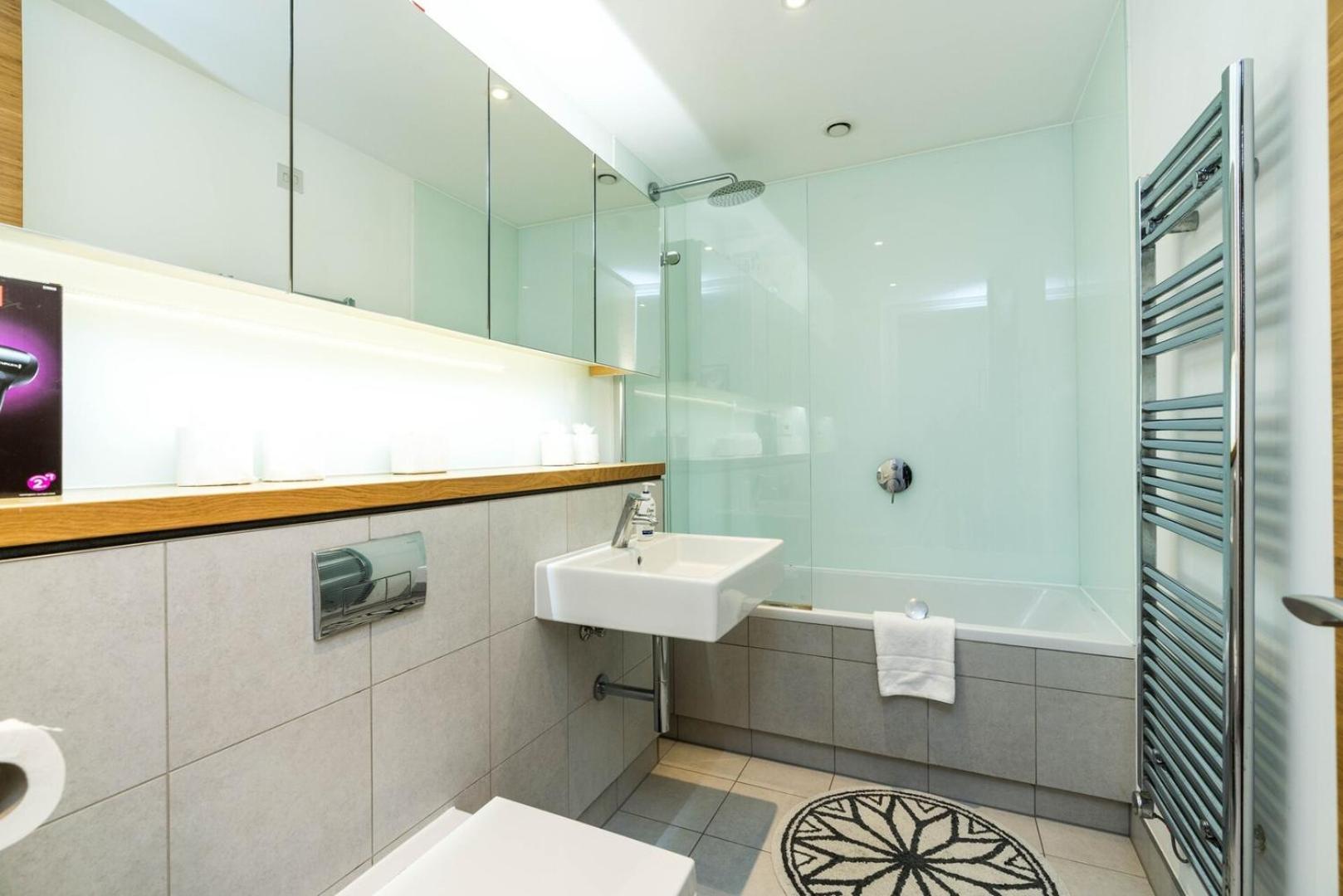 Apartament For 4 In The Heart Of Shoreditch