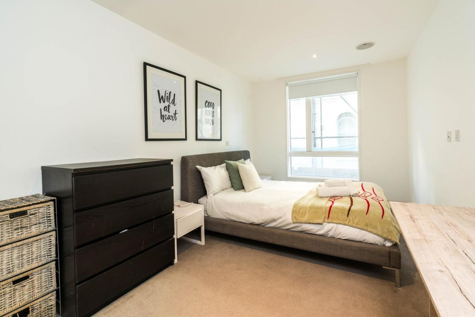 Apartament For 4 In The Heart Of Shoreditch *