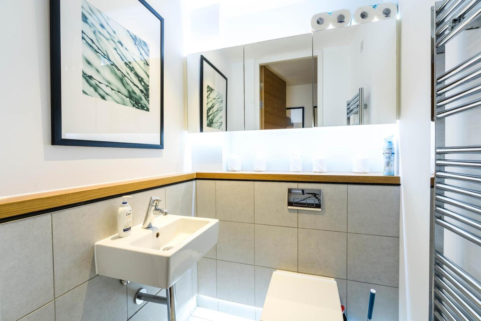 For 4 In The Heart Of Shoreditch * Londra