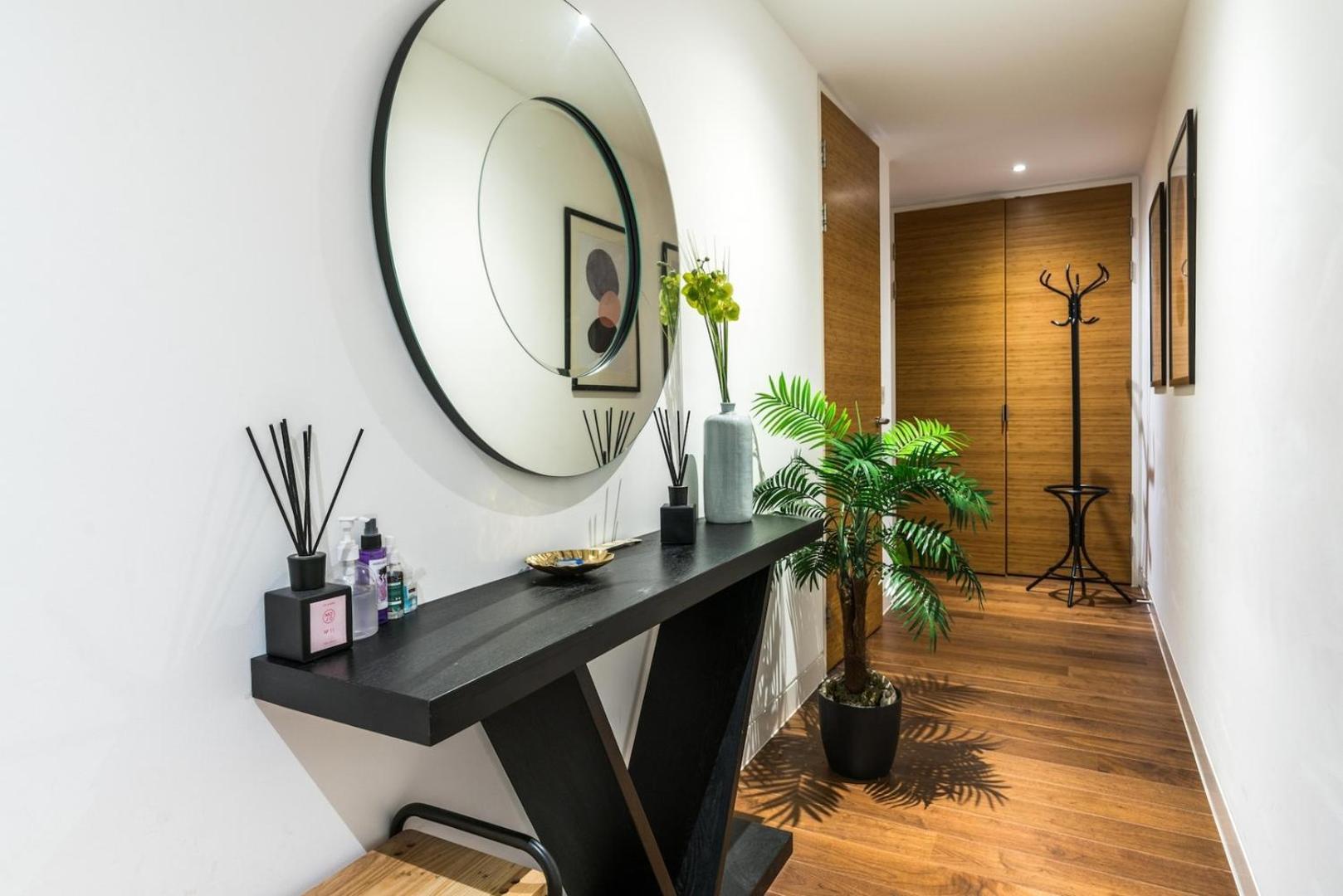 Apartament For 4 In The Heart Of Shoreditch