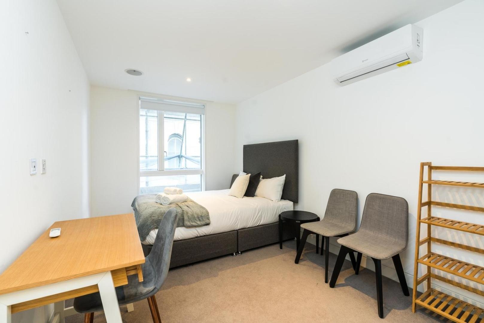 Apartament For 4 In The Heart Of Shoreditch Londra
